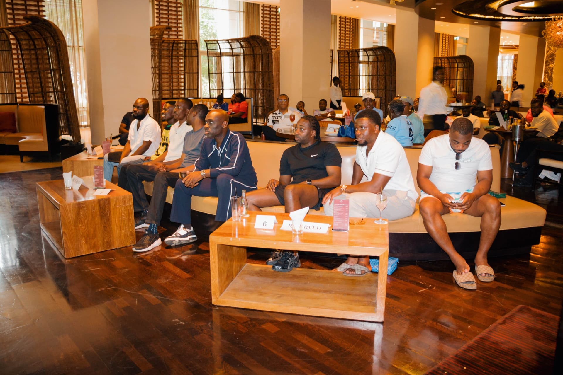Plan Stress-Free Events in Ghana with Smart Ticketing in 2026