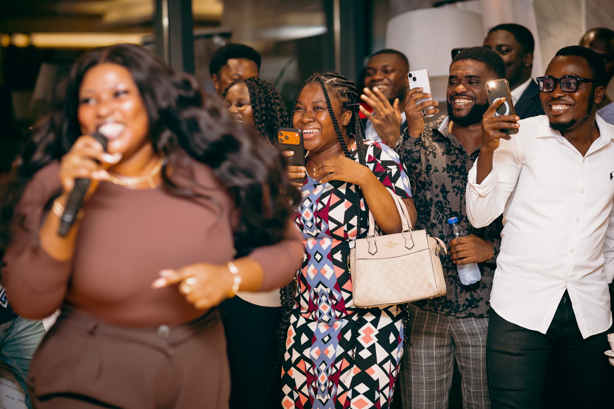 Best Ticketing Software in Ghana 2026: MoMo, USSD, Apps and Pricing Guide
