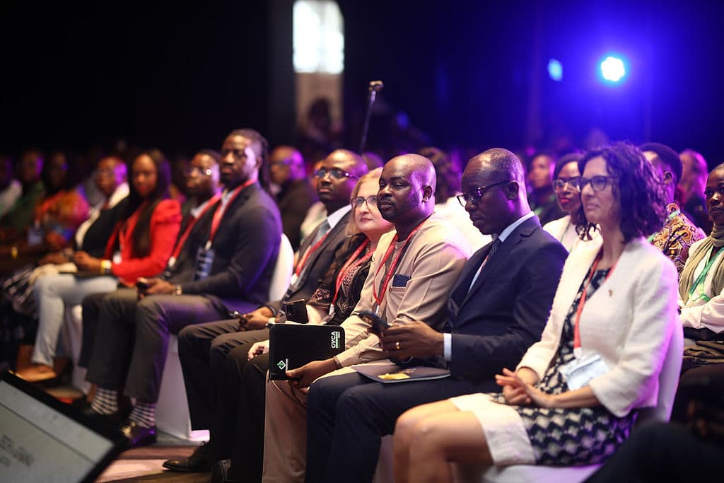 Church Event Ticketing in Ghana: A Simple 2026 Guide for Smooth Programs