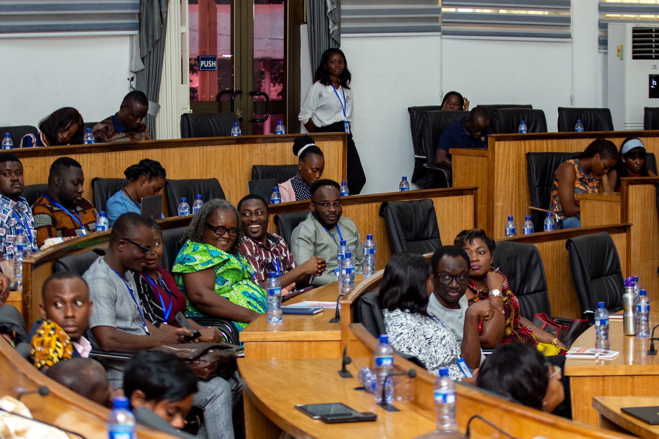 How Aspec Hub Supports Free Ticketing for Free Events in 2026
