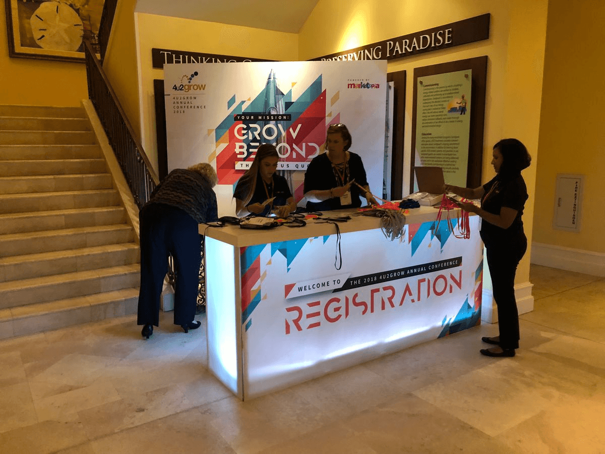 Best Online Event Registration Platform in Ghana for Conferences, Churches, and Schools in 2026