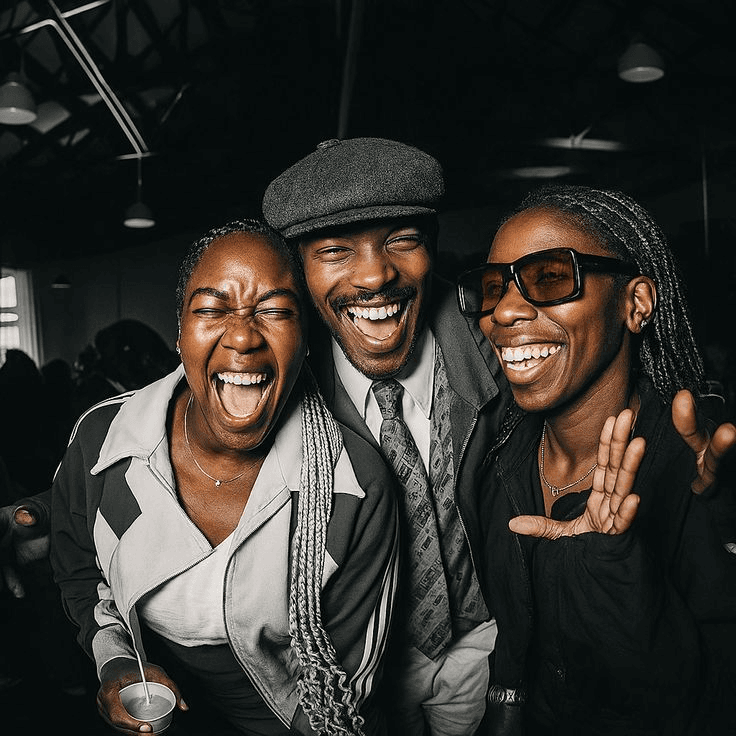 Free Ticketing for Nonprofit Events in Ghana: How Aspec Hub Helps Churches, NGOs, and Student Groups