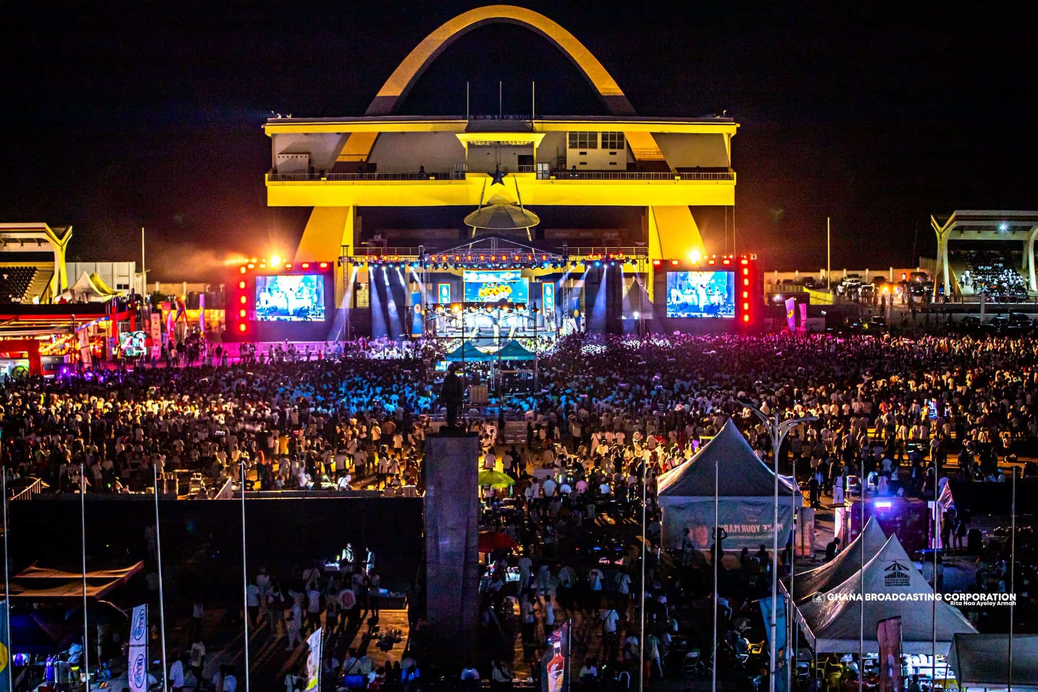 Discover, Book, and Attend Events in Ghana Online with Aspec Hub in 2026