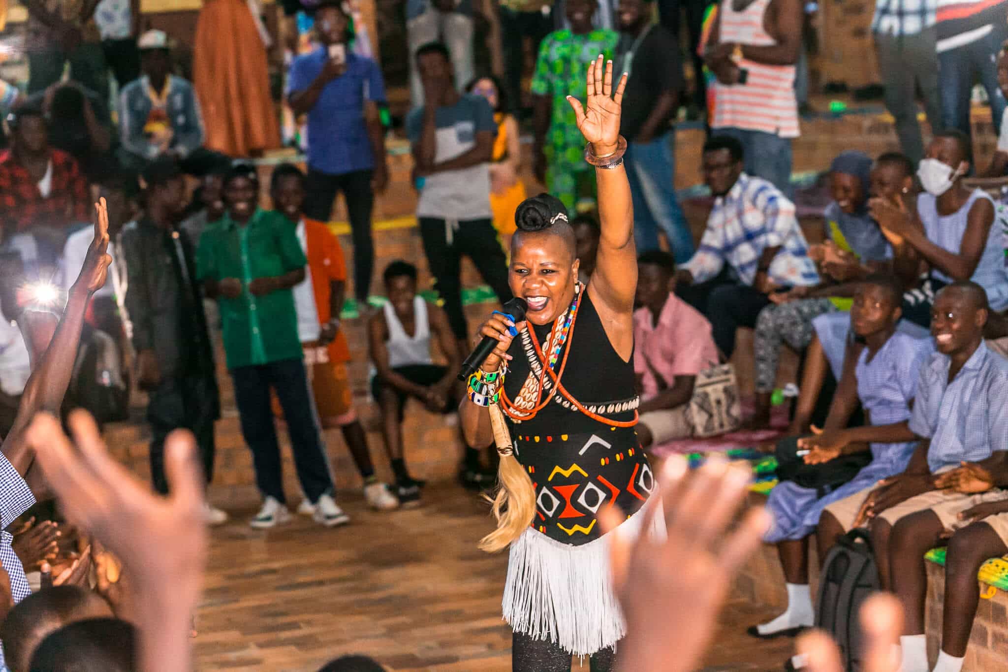 From Small Gatherings to Big Shows: Managing Every Event with Aspec Hub in 2026