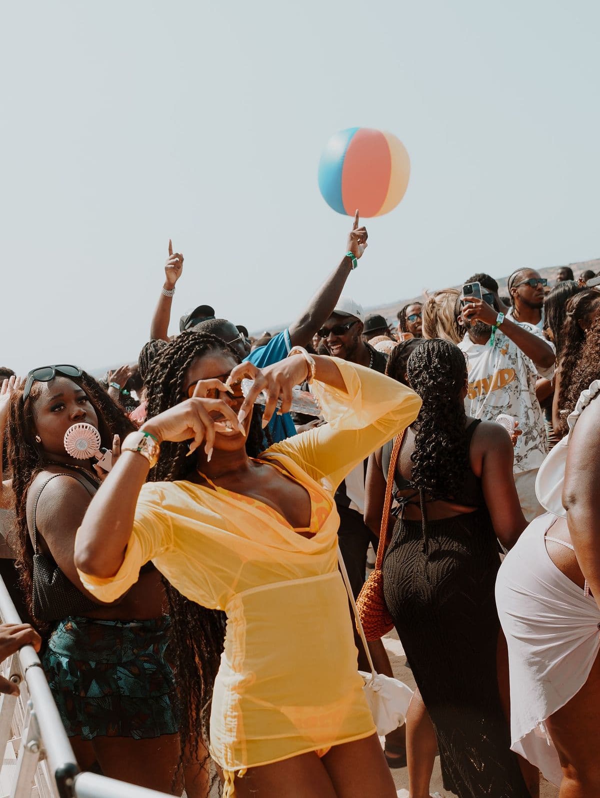 Top E Voting and E Ticketing Platforms in Ghana