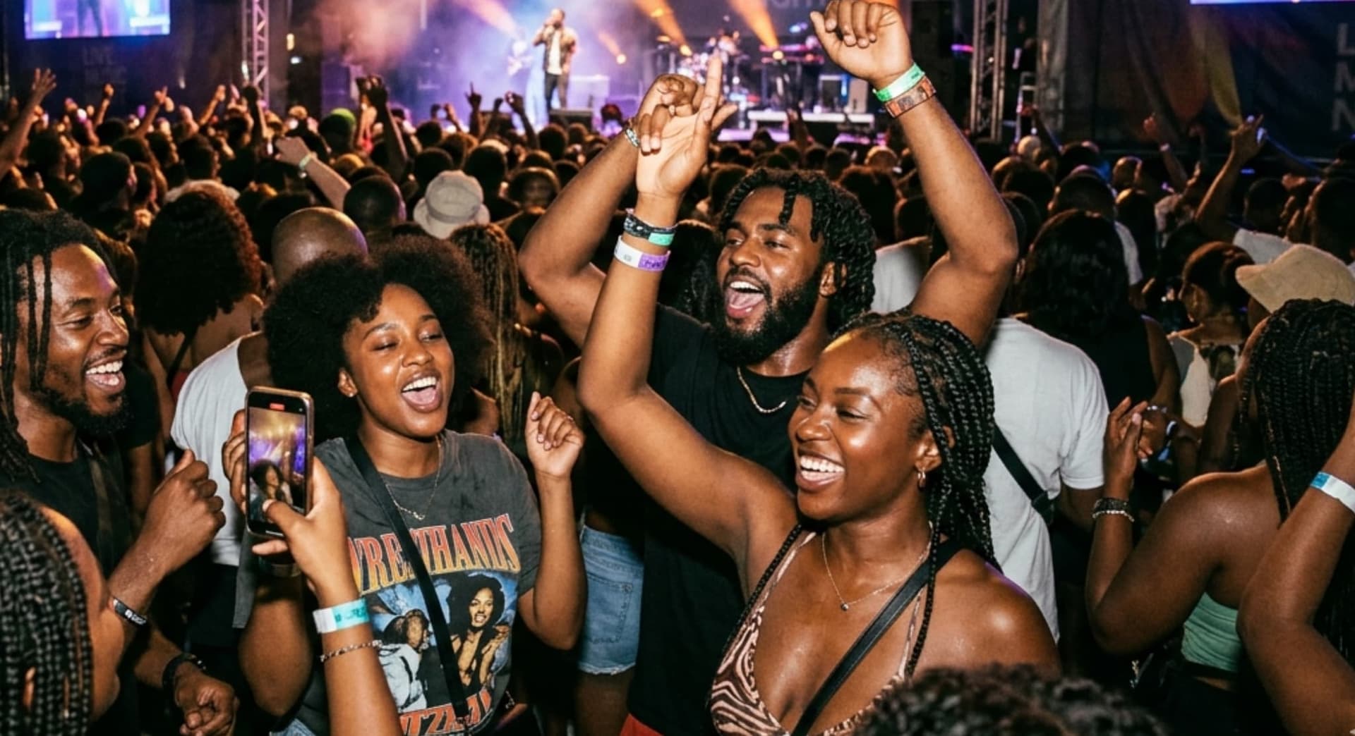 Cheapest Event Ticketing Platforms in Ghana: Fees, Features and Payouts Compared