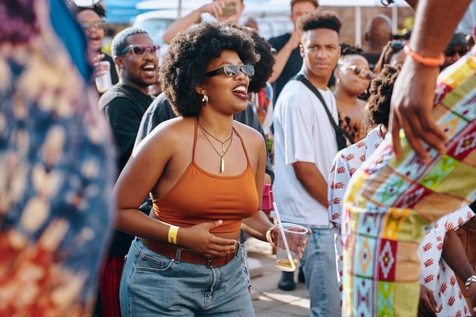 Ghana's Booming Event Ticketing Revolution: The Ultimate 2026 Breakdown