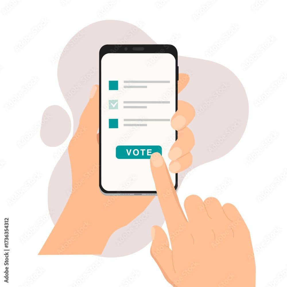 How to Conduct Elections Online in Ghana