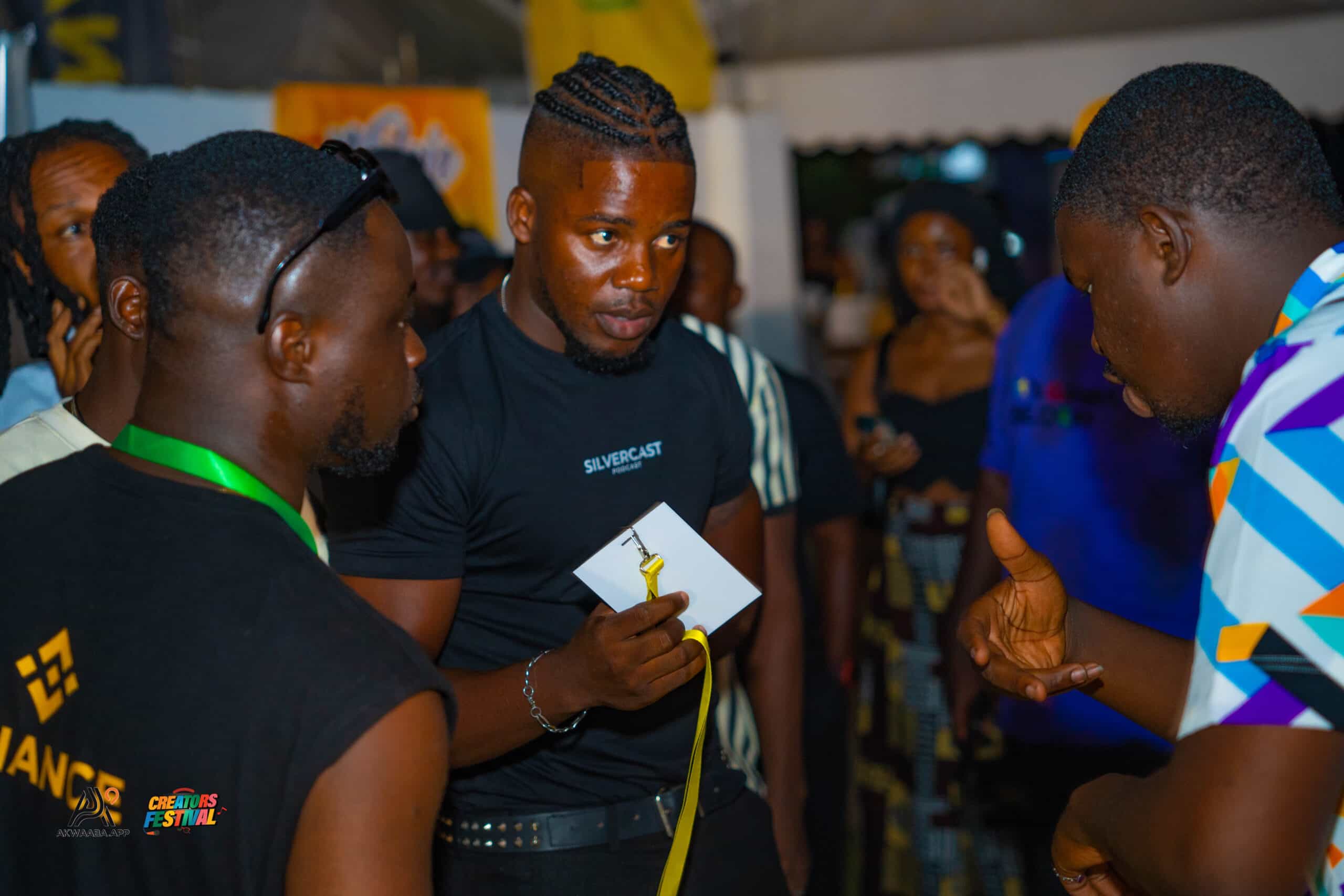 Simplifying Event Ticketing in Ghana: The Aspec Hub Advantage in 2026