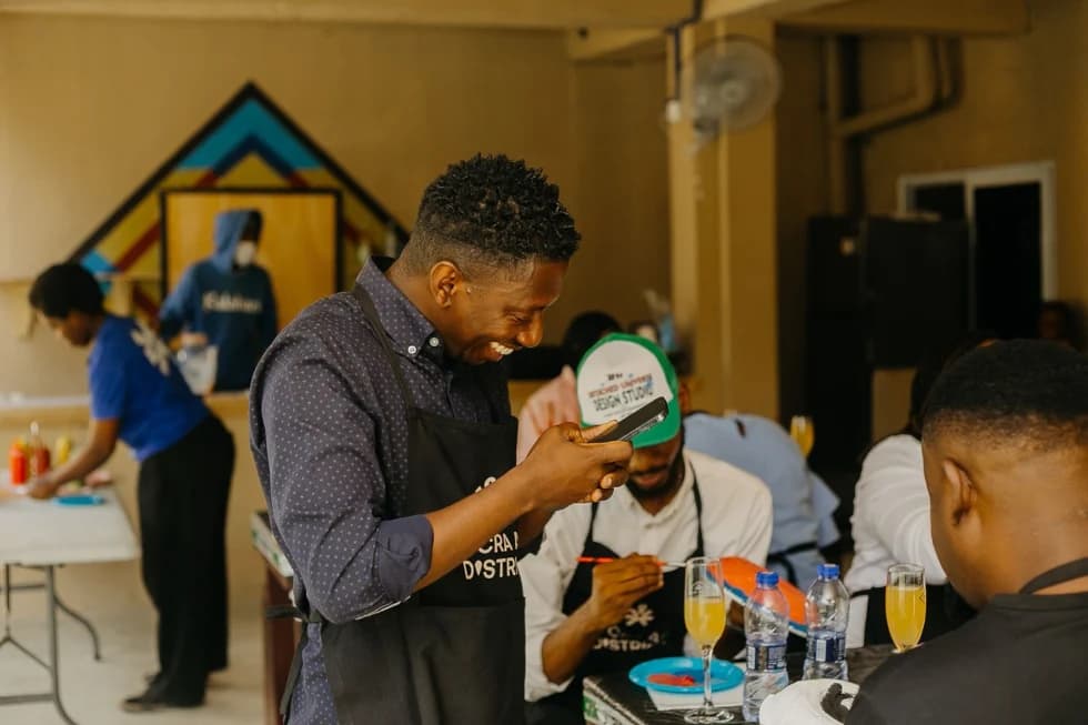 Growing Your Event Brand in Ghana with Smart Tools in 2026