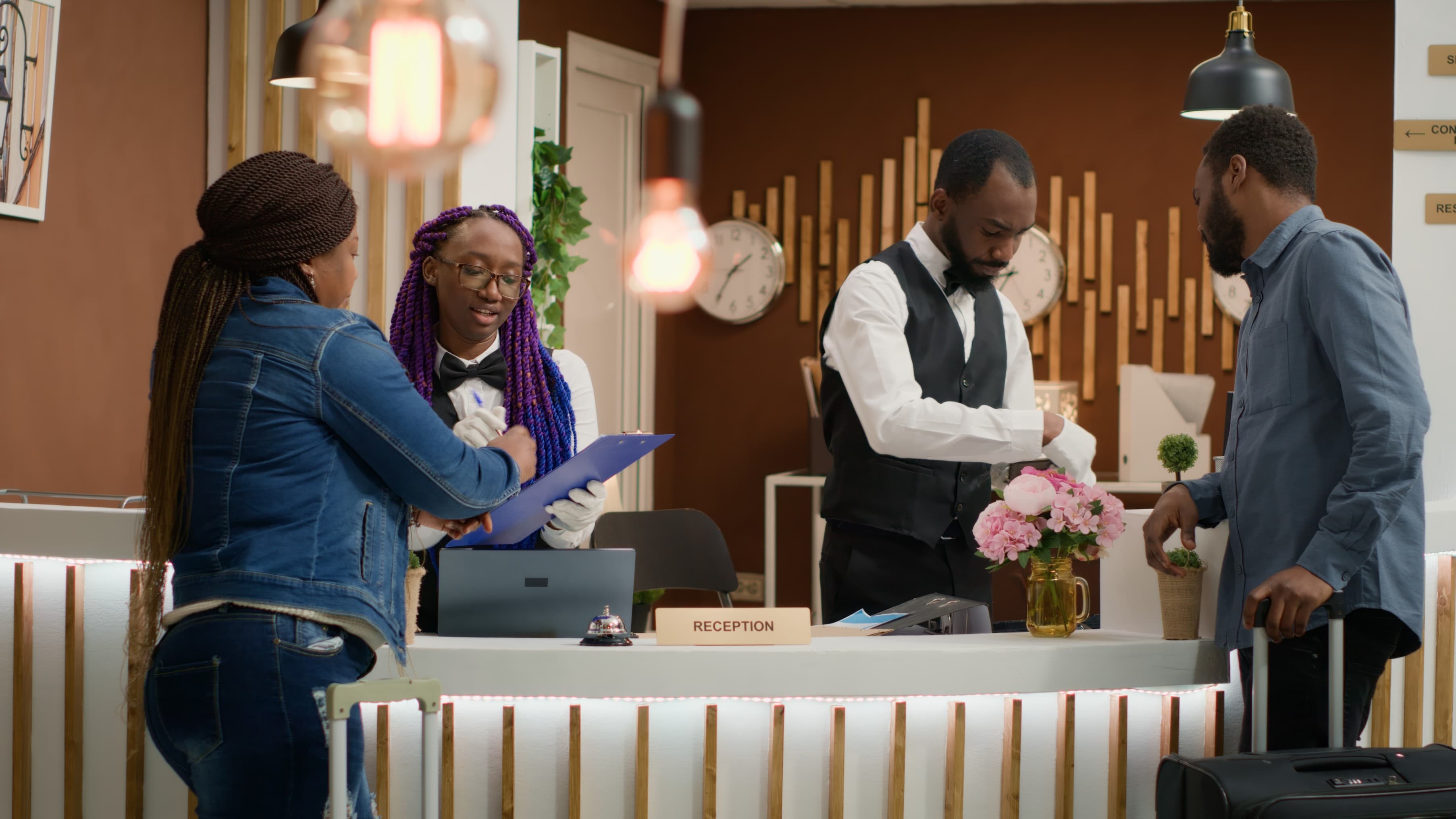 Event Registration in Ghana: How Smart Digital Platforms Are Changing Attendance