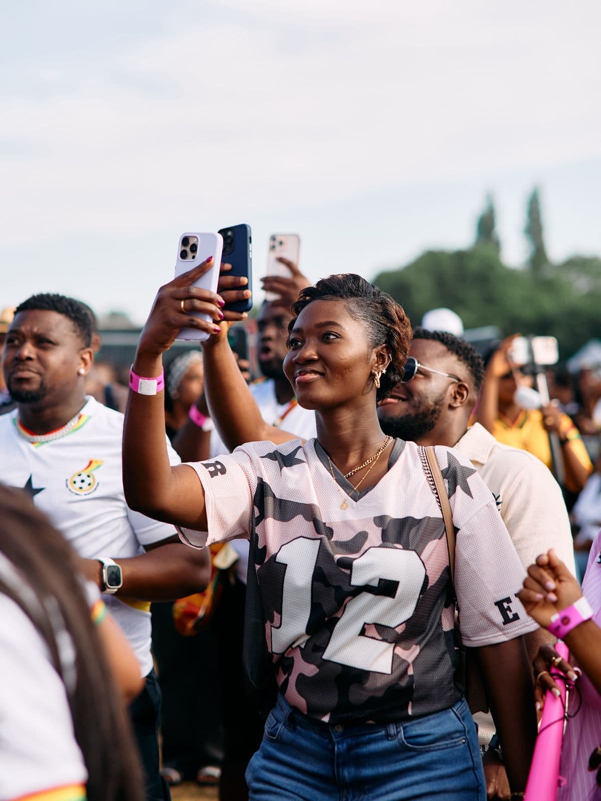 From Hype to Sold-Out: How Smart Ticketing Powers Successful Events in Ghana in 2026