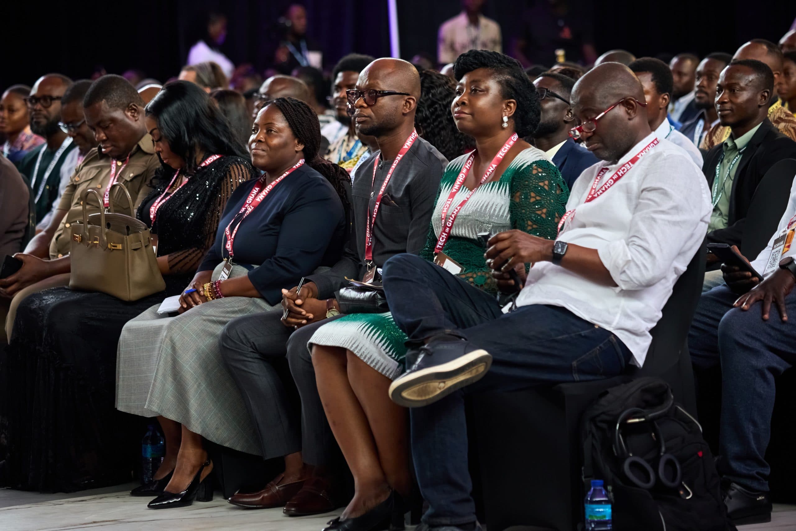 Smooth Event Management in Ghana: The Smart 2026 Playbook for Organizers