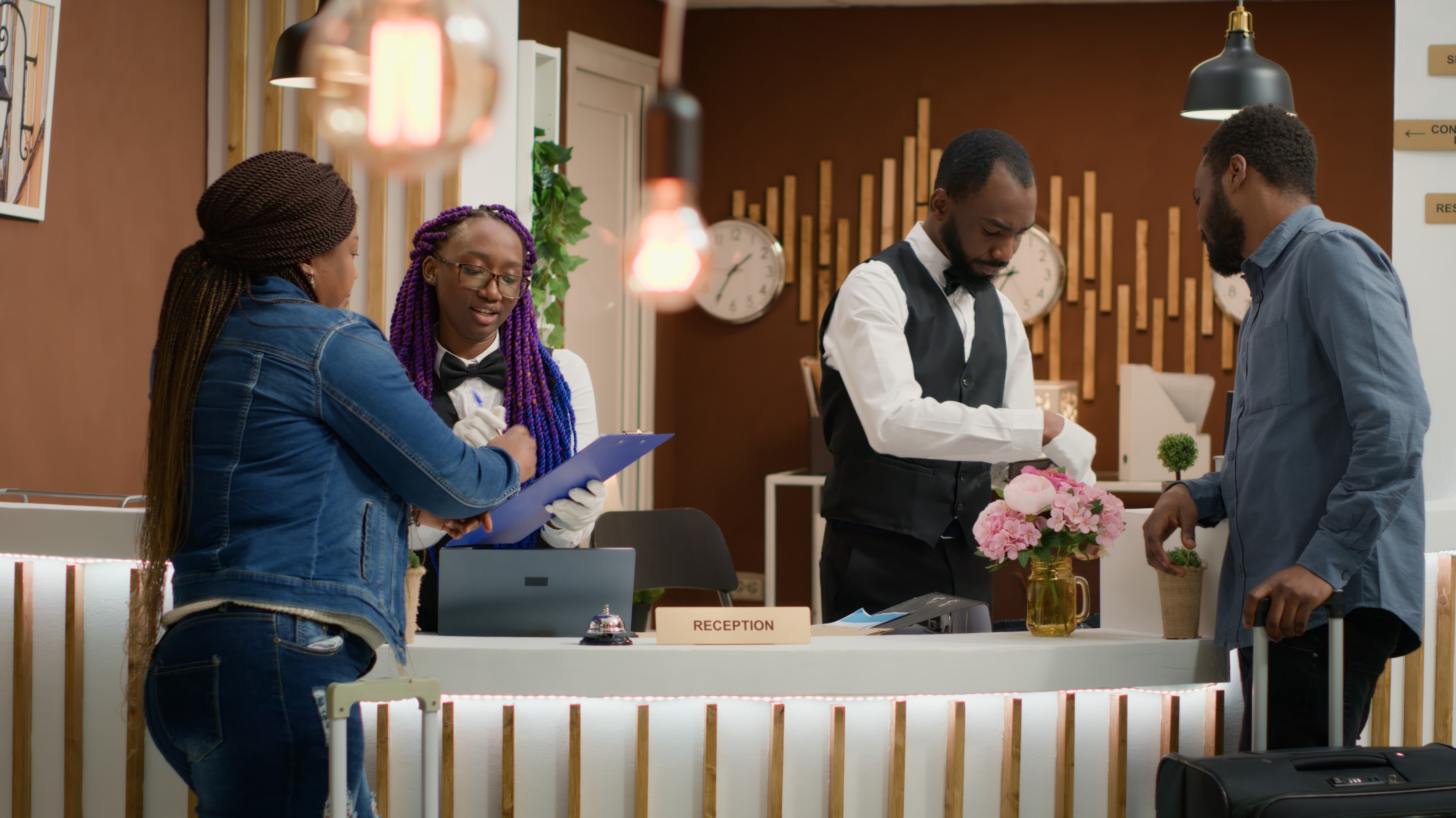 Event Registration in Ghana: How Smart Digital Platforms Are Redefining Attendance